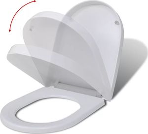 Deska sedesowa vidaXL  (141765) 3