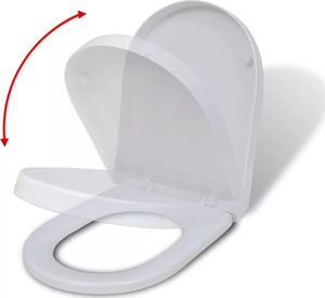 Deska sedesowa vidaXL  (141763) 2