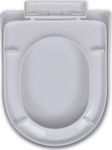 Deska sedesowa vidaXL  (141763) 4