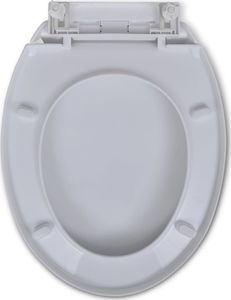 Deska sedesowa vidaXL  (141762) 5