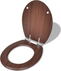 Deska sedesowa vidaXL  (140800) 3