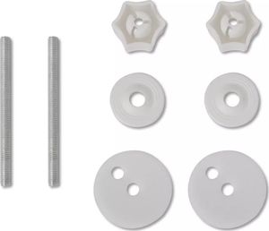 Deska sedesowa vidaXL  (140800) 4