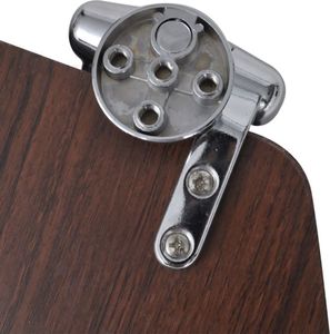 Deska sedesowa vidaXL  (140800) 6