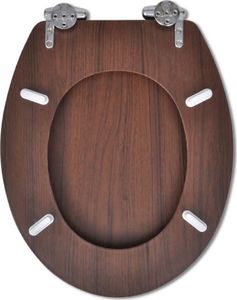 Deska sedesowa vidaXL  (140800) 7