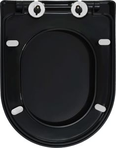 Deska sedesowa vidaXL  (145023) 5