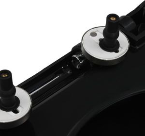 Deska sedesowa vidaXL  (145023) 7