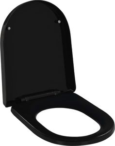 Deska sedesowa vidaXL  (145022) 3