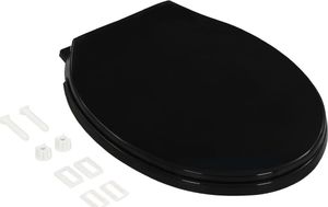 Deska sedesowa vidaXL  (145021) 3