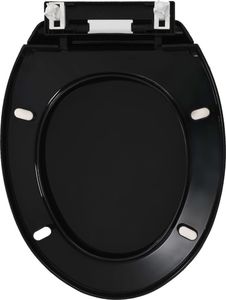 Deska sedesowa vidaXL  (145021) 5