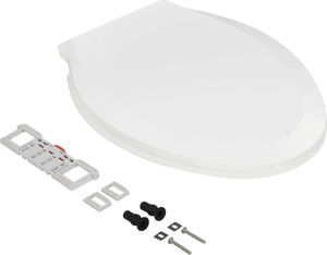 Deska sedesowa vidaXL  (145019) 3