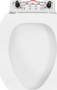 Deska sedesowa vidaXL  (145019) 5