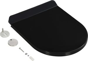 Deska sedesowa vidaXL  (145018) 3