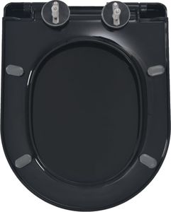 Deska sedesowa vidaXL  (145018) 5