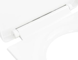 Deska sedesowa vidaXL  (145017) 6