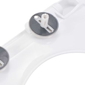 Deska sedesowa vidaXL  (145017) 7