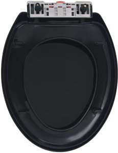 Deska sedesowa vidaXL  (145016) 13