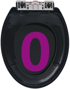 Deska sedesowa vidaXL  (145016) 16