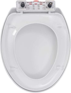 Deska sedesowa vidaXL  (145015) 13