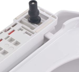 Deska sedesowa vidaXL  (145015) 7