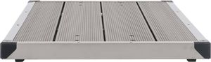 vidaXL prostokątny 110 cm x 60 cm (48205) 5