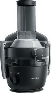 Sokowirówka Philips Sokowirówka 1000W czarny (HR1919/70) 5