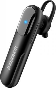 Słuchawka Borofone Borofone - słuchawka Bluetooth 4.2, czarny 1