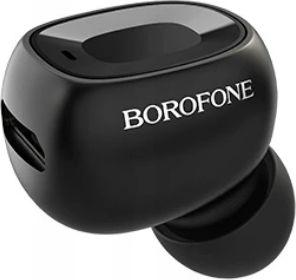 Słuchawka Borofone BFO-BC28 Czarna  (43560-uniw) 1