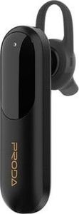Słuchawka Proda Proda zestaw słuchawkowy bezprzewodowa słuchawka Bluetooth czarny ((51731)) 1