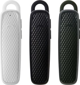 Słuchawka Remax Remax zestaw słuchawkowy bezprzewodowa słuchawka Bluetooth 4.2 czarny (RB-T26 black) 2