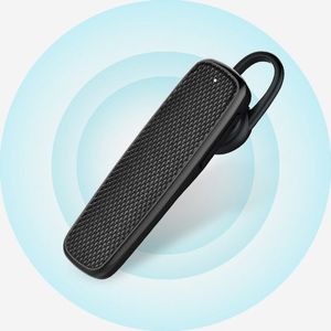 Słuchawka Remax Remax zestaw słuchawkowy bezprzewodowa słuchawka Bluetooth 4.2 czarny (RB-T26 black) 4