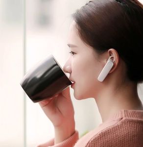 Słuchawka Remax Remax zestaw słuchawkowy bezprzewodowa słuchawka Bluetooth 4.2 czarny (RB-T26 black) 7