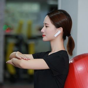 Słuchawka Remax Remax zestaw słuchawkowy bezprzewodowa słuchawka Bluetooth 4.2 czarny (RB-T26 black) 10