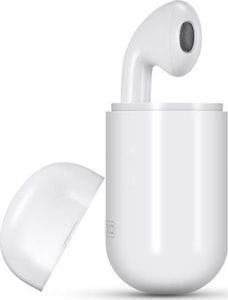 Słuchawka XO BE2 Biała  (GSM099036) 1