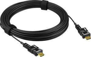 Kabel Aten HDMI - HDMI 30m czarny (VE7833-AT) 1