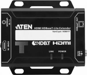 Aten HDMI HDBaseT-Lite Transmitter (4K@40m) 1