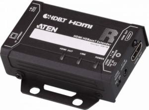 System przekazu sygnału AV Aten HDMI HDBaseT Receiver 1