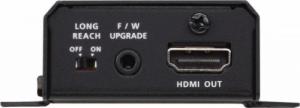 System przekazu sygnału AV Aten HDMI HDBaseT Receiver 2