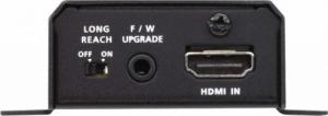 System przekazu sygnału AV Aten HDMI HDBaseT Transmitter 2