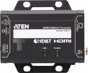 System przekazu sygnału AV Aten HDMI HDBaseT Transmitter 3