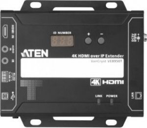 Aten 4K HDMI over IP Transmitter 1