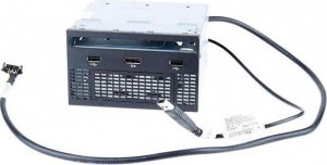 HP HPE DL38X Gen10 Universal Media Bay 2