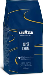 Kawa ziarnista Lavazza Super Crema 1 kg 1