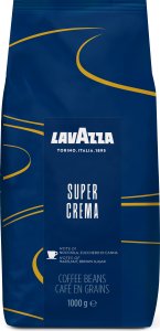 Kawa ziarnista Lavazza Super Crema 1 kg 2