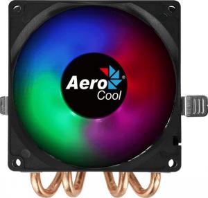 Chłodzenie CPU Aerocool PGS Air Frost 4 FRGB (AEROPGSAIR-FROST4-FR) 3