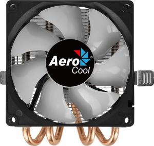 Chłodzenie CPU Aerocool PGS Air Frost 4 FRGB (AEROPGSAIR-FROST4-FR) 4