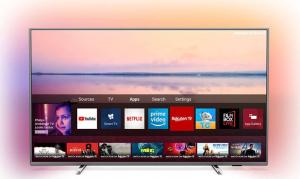 Telewizor Philips 65PUS6754/12 LED 65'' 4K (Ultra HD) SAPHI Ambilight 5