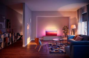 Telewizor Philips 65PUS6754/12 LED 65'' 4K (Ultra HD) SAPHI Ambilight 6