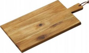 Deska do krojenia Kesper Deska do serwowania Drewno akacjowe, FSC 1