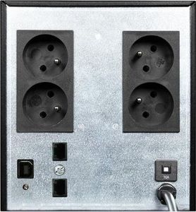 UPS Ever Sinline 3000 (W/SL00TO-003K00/07) 2