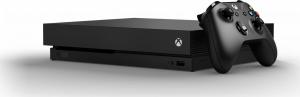 Microsoft Xbox One X 1TB 1